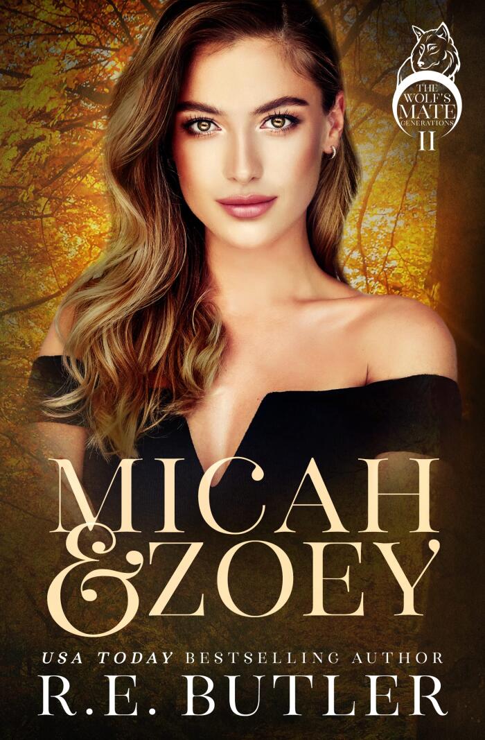 Micah & Zoey