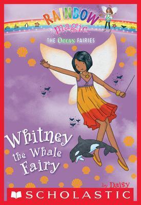 Whitney the Whale Fairy
