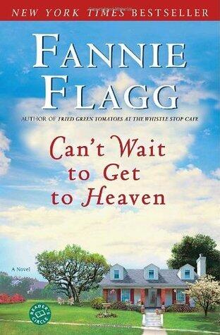 Can't Wait to Get to Heaven
