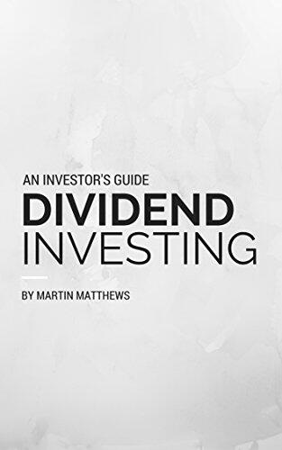 The New Investor's Guide to Dividend Investing