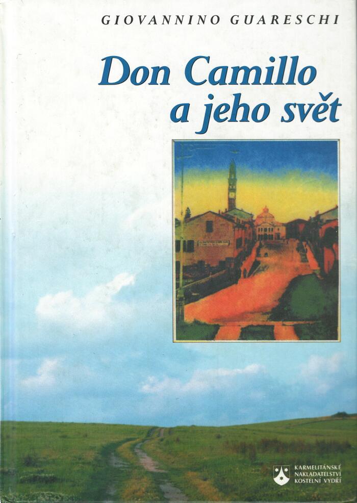 Don Camillo a jeho svět