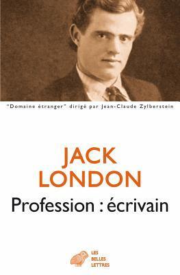 Profession: écrivain (Domaine Etranger)