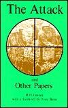 The Attack and Other Papers
