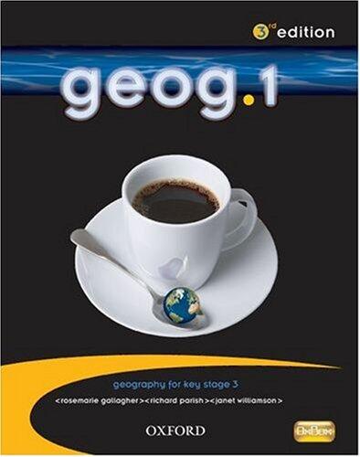 geog.: Evaluation Pack