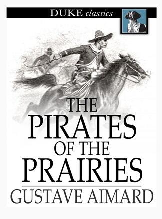 Pirates des Prairies