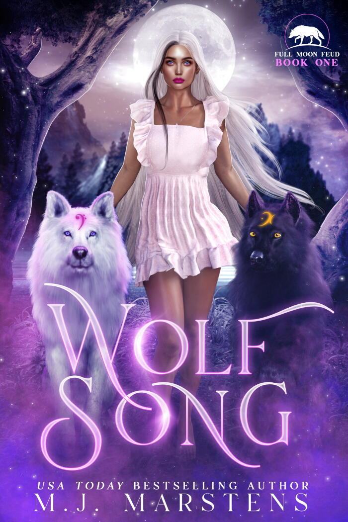Wolf Song