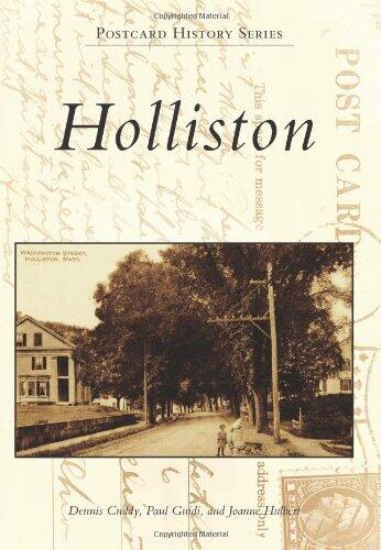 Holliston