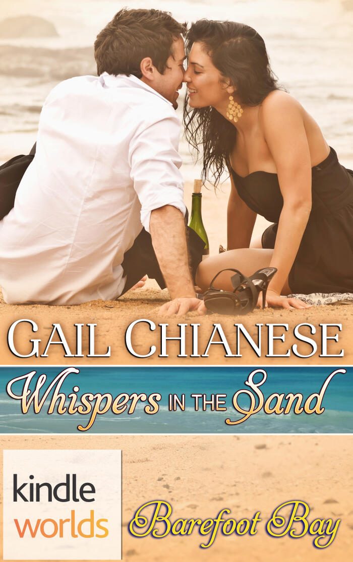 Whispers in the Sand
