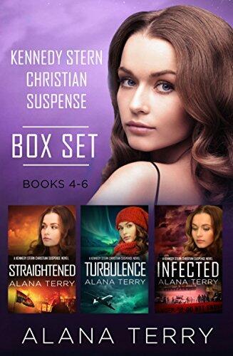 Kennedy Stern Box Set (2)