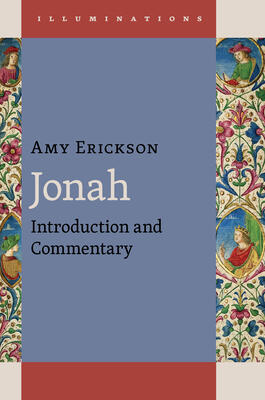 Jonah: Introduction and Commentary (Illuminations