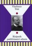 Kirjanik psühhiaatri silmis