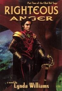 Righteous Anger