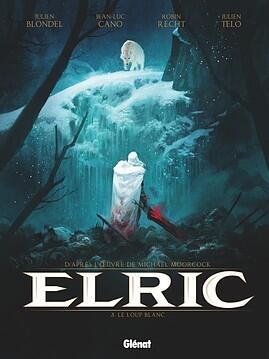 Elric: The White Wolf