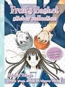 Fruits Basket Sticker Book