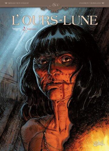 L'Ours-Lune (T02): Nukpana