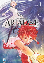Ariadne in the Blue Sky, Vol. 3