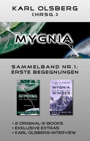 Mygnia Sammelband Nr. 1: Erste Begegnungen