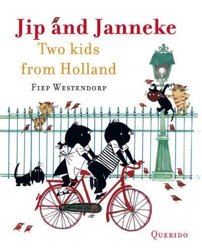 Jip and Janneke Omnibus