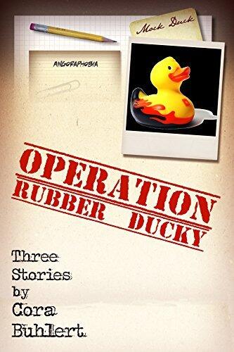 Operation Rubber Ducky: Three bizarro stories