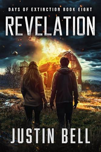 Revelation - Days of Extinction Book 8: