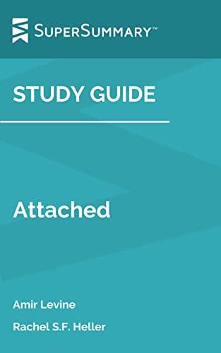 Study Guide: Attached