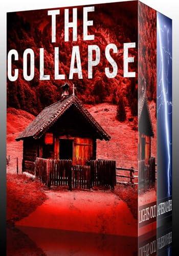 The Collapse: EMP-Überleben in einer stromlosen Welt Boxset