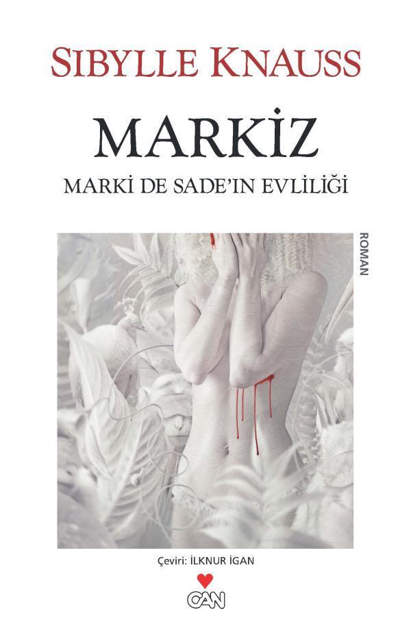 Markiz: Marki de Sade'ın Evliliği