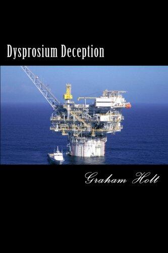 Dysprosium Deception