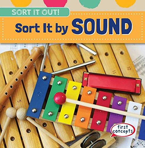 Sort It by Sound