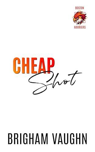 Cheap Shot: An M/M Hockey Romance
