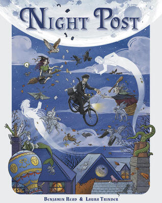 Night Post