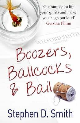 Boozers, Ballcocks & Bail