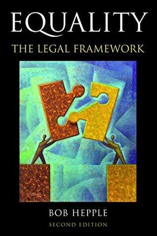 Equality: The Legal Framework