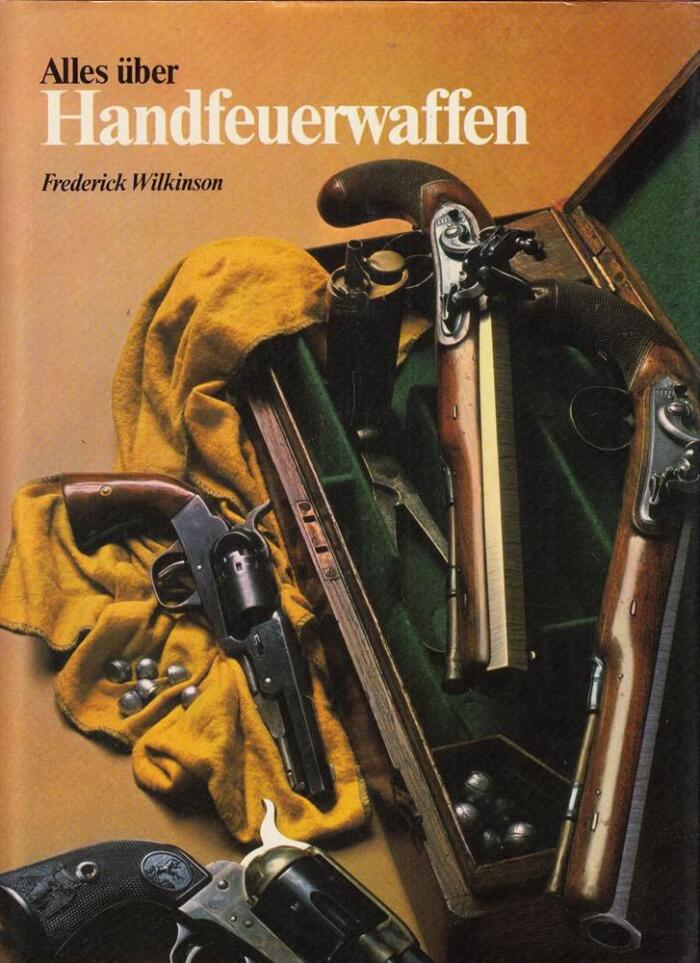 The World's Great Guns