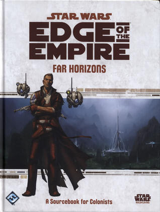 Far Horizons