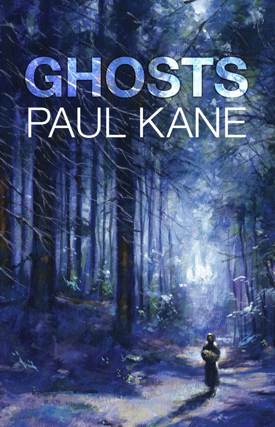 Ghosts