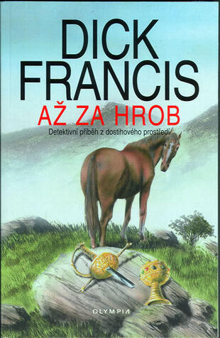 Až za hrob / To the Hilt