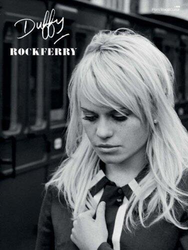 Rockferry: Piano/vocal/guitar Songbook
