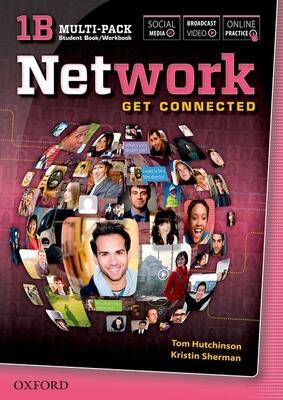 Network Student Book Workbook Multipack 1B