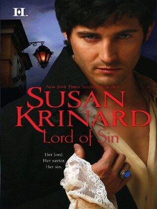 Lord of Sin: A Seductive Regency Fantasy of Magic and Ancient Secrets