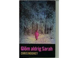 glöm aldrig sarah