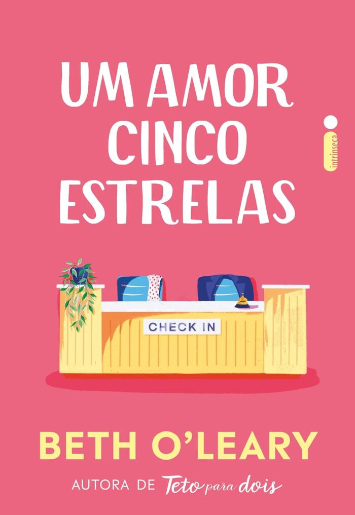 Um amor cinco estrelas