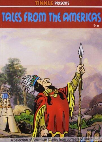Tales From The Americas