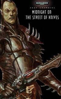 Path of the Dark Eldar