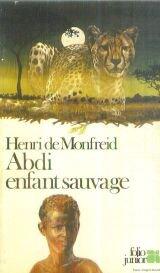 Abdi Enfant Sauvage