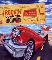 Rockin' Down the Highway