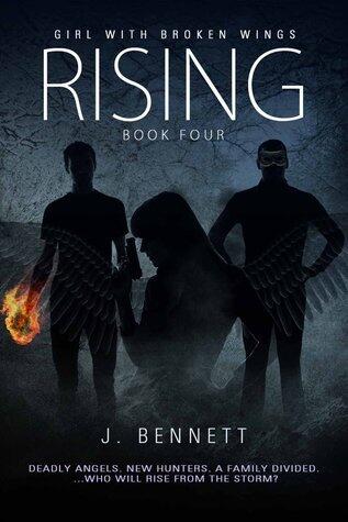 Rising