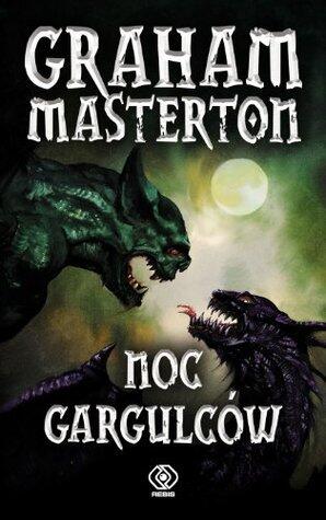 Noc Gargulców