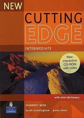 New Cutting Edge Intermediate Student's Book