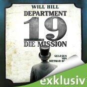 Die Mission